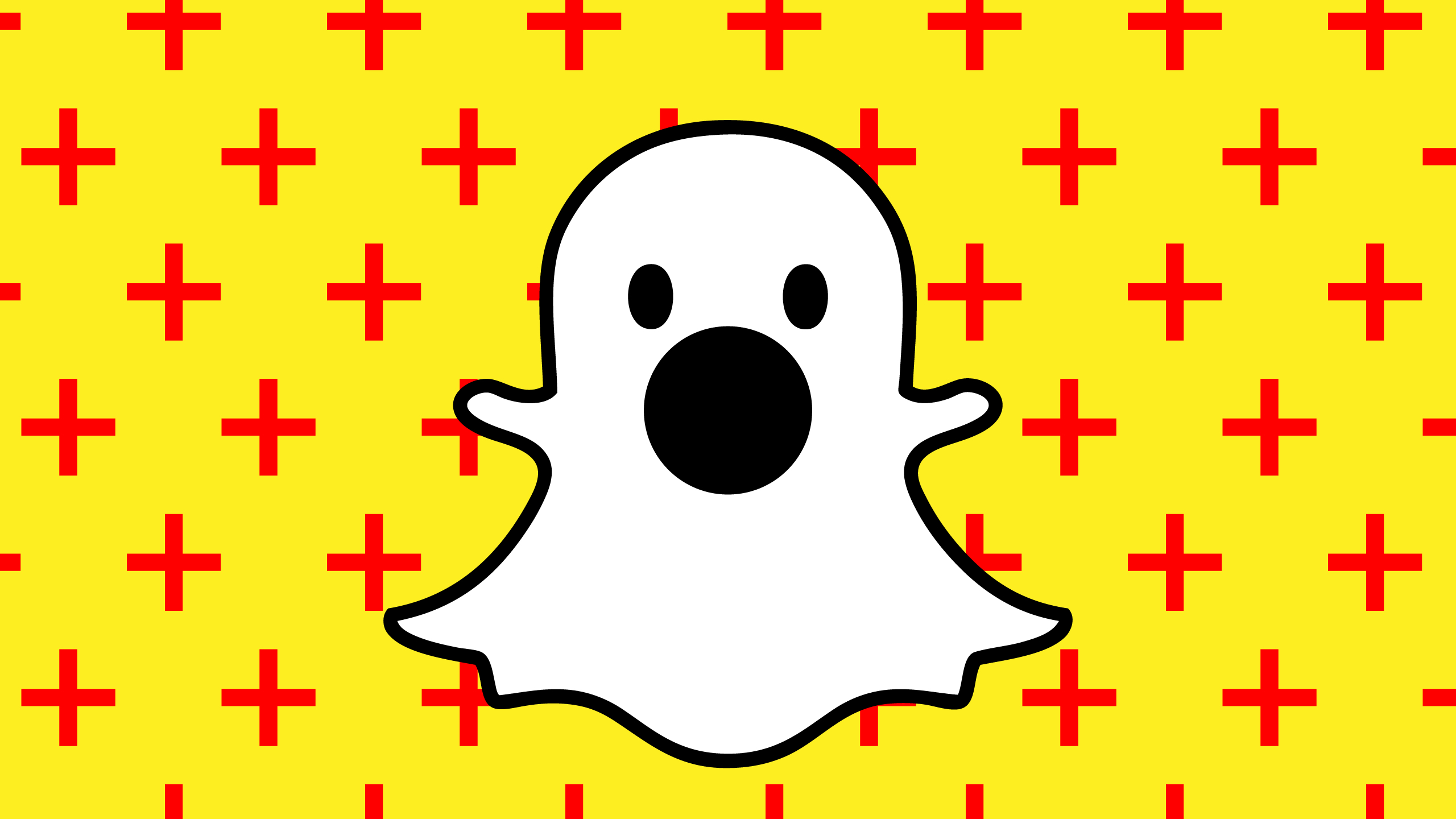 Snapchat cae mientras Instagram crece