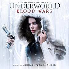 Underworld: Blood Wars se estrenará en la gran pantalla