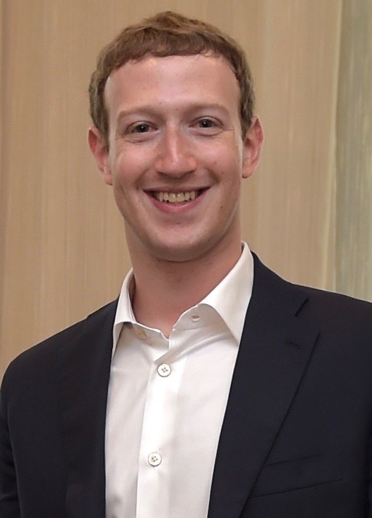 Zuckerberg rechazó acusaciones de haber robado tecnología para oculus