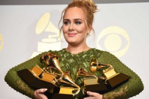 Este video hizo que Adele se vuelva viral