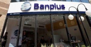 Banplus incrementó su cartera de clientes