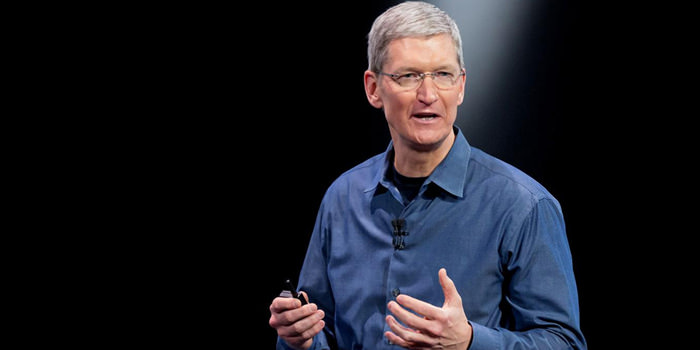 Director de Apple invitó a las tecnológicas hacer frente a las noticias falsas