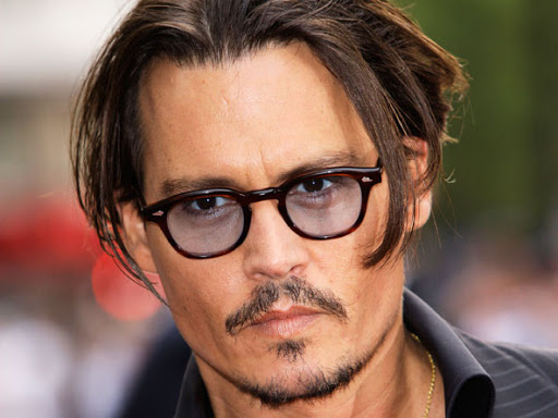 Johnny Depp se querella contra The Management Group