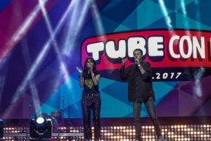 El Tubecon se llevó a cabo en España con la participación de reconocidos youtubers