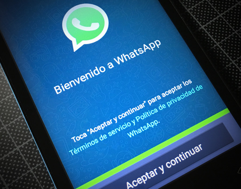 Whatsapp fortalece su seguridad
