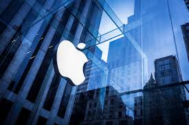 Apple cae durante su último trimestre