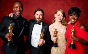 Aunque la entrega de los Oscars fue casi perfecta, un pequeno y minusculo error garrafal hizo que la entrega de un premio se viralizara