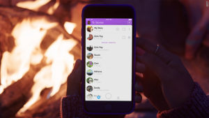 Snapchat crea nuevas opciones para sobrevivir