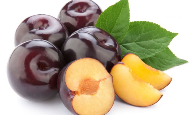 Frutas que fortalecen tu salud