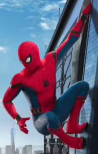 Spider-Man: Homecoming acapara record en taquilla