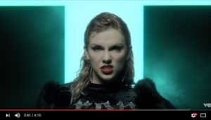 Taylor Swift - Cápsula Informativa