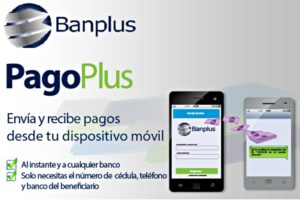 Diego Ricol - Banplus aumenta limite de PagoPlus 2