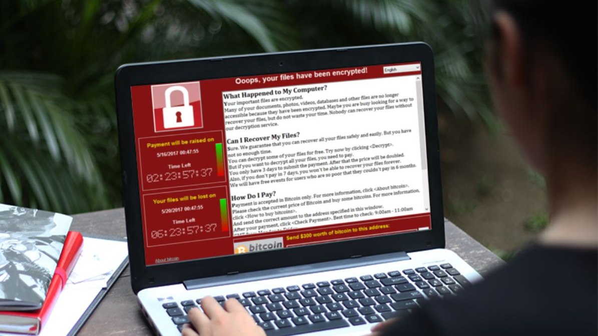 Determinan panorama de detección para las familias de ransomware