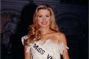 Tatiana Irizar Miss Universo 1996 Marena Bencomo