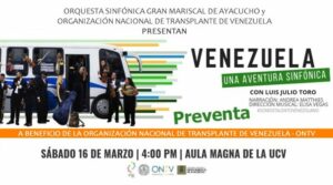 Ibrahim Velutini Sosa Concierto Venezuela una Aventura Sinfonica 3