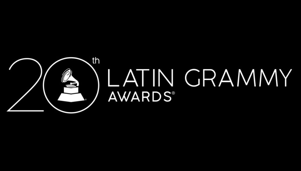 Latin-Grammy