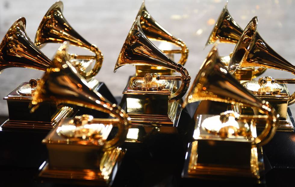 Grammy-2020