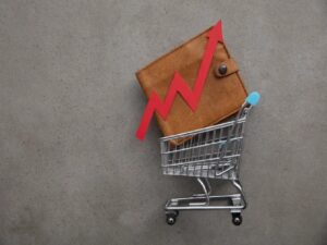 Luis Alberto Pérez González - Hiperinflación ¡Sigue estos consejos para sobrevivirla! - FOTO