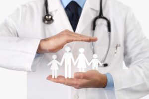Jesús Gibelli Gómez costo de un seguro de salud