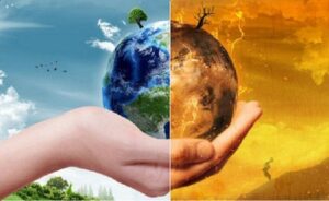 La conservación del ambiente, práctica fundamental para el cuidado del planeta