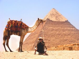 ¿Qué hacer en verano en el Medio Oriente? – Ahmad Reza Ataie