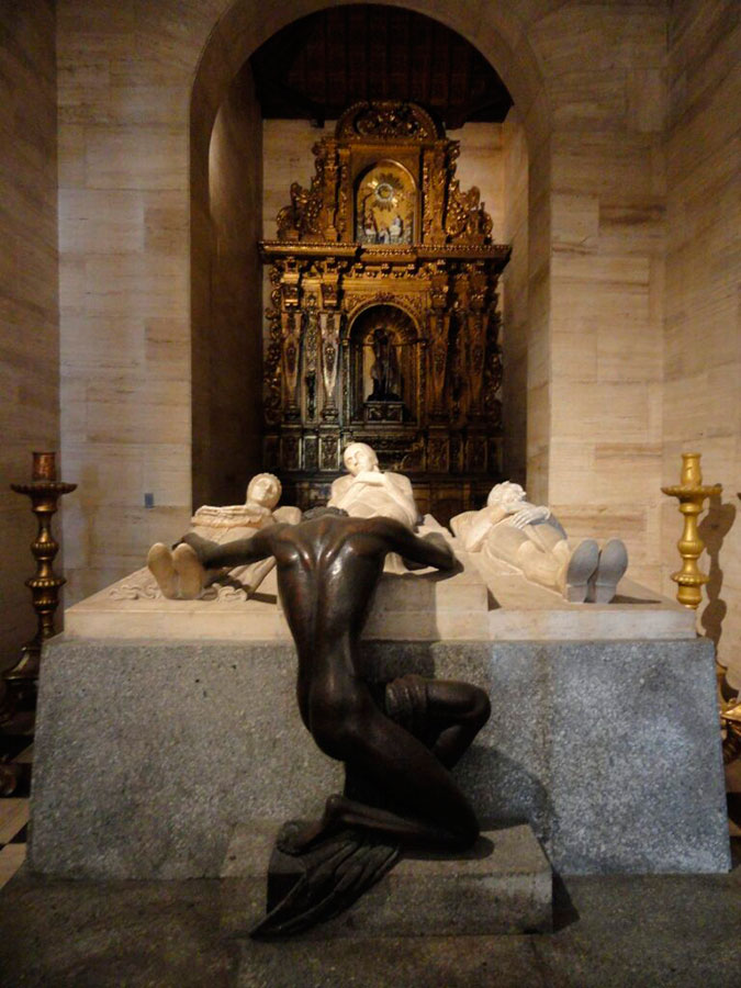 Camilo Ibrahim Issa - Características de la Catedral de Caracas Camilo Ibrahim Issa - Camilo Ibrahim Issa - Características de la Catedral de Caracas