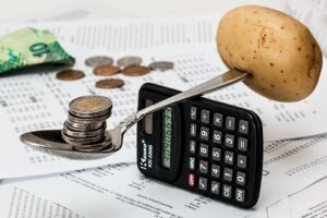 Cómo influye la inflación en la economía doméstica