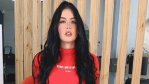 Tribunal venezolano toma decisión sobre la situación legala de Diosa Canales y su esposo