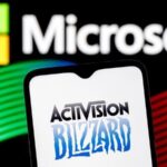 El regulador de Japón aprueba la compra de Activision Blizzard por parte de Microsoft