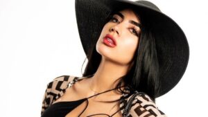 Ely Jeims rompió el silencio sobre su presunto vínculo con