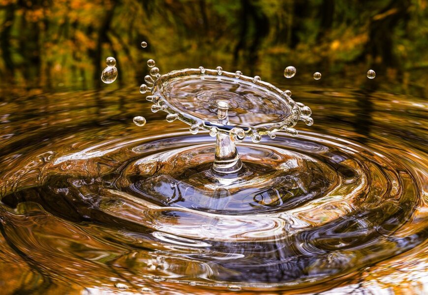 Gestión adecuada del agua – Fundación Yammine