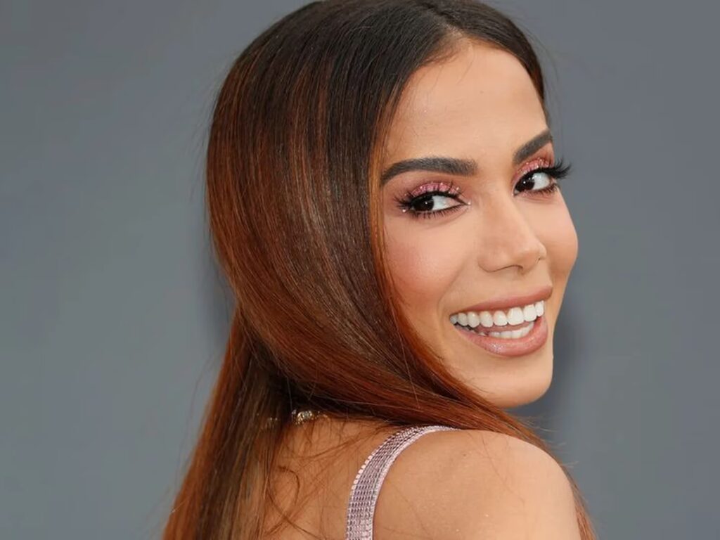 Las condiciones extremas de Anitta para los invitados a su