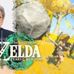 Nintendo tendrá una edición de Switch OLED inspirada en The Legend of Zelda