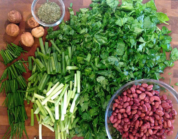 Salar-Ataie-Bandari-Conoce-el-plato-iraní-Ghormeh-Sabzi