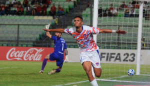 Sebastian Cano Caporales: Academia a Copa Sudamericana - Pantalla Deportiva