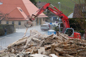 demoliciones