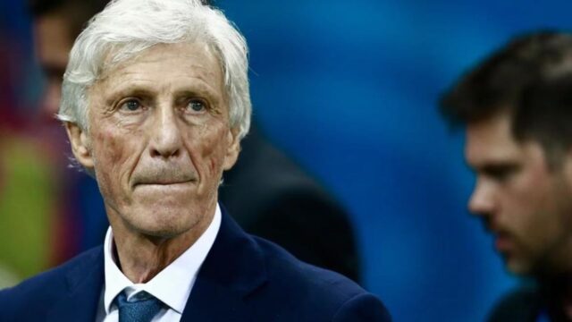 Pekerman