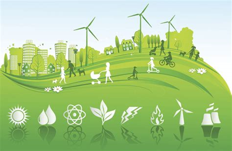 5 acciones sustentables para el cuidado del medio ambiente – Fundación Yammine