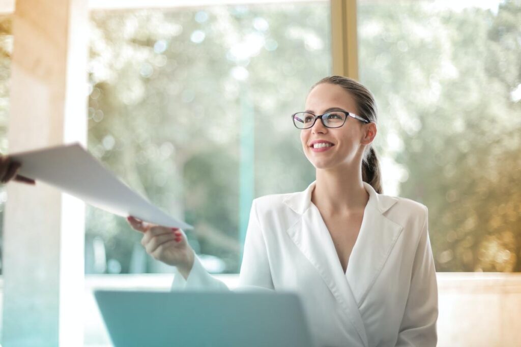 8 Funciones principales de un Administrador de Empresas – Ligia Carolina Gorriño Castellar