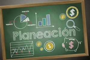 Cómo hacer una planeación financiera a largo plazo por Ligia Carolina Gorriño Castellar – Ligia Carolina Gorriño Castellar