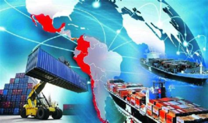 camilo ibrahim issa - Desaf&iacute;os del comercio internacional para&nbsp;las empresas&nbsp;venezolanas - Camilo Ibrahim Issa
