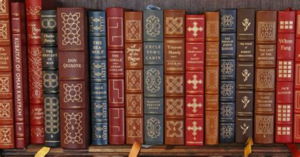 image - Introducción a los clásicos literarios y su importancia en la literatura mundial- Javier Francisco Ceballos Jiménez