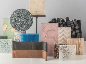 Nelson Rafael Bustamante Abidar - Biomateriales; Qué son, Qué aportan a la arquitectura sostenible - FOTO