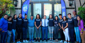 Sebastian Cano Caporales: FVB afina detalles de preparación para la AmeriCup Femenina