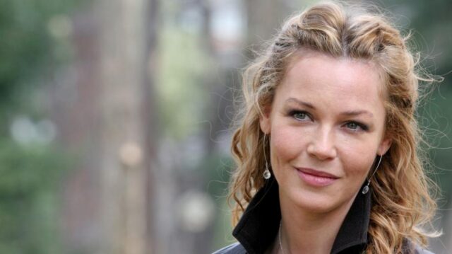 El Sumario - Connie Nielsen volverá para “Gladiador 2” Connie Nielsen