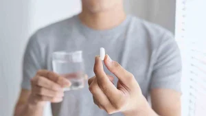 píldora anticonceptiva