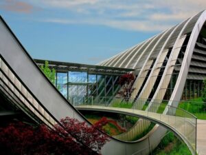 Arquitectura ecológica - ¡Camilo Ibrahim lo explica! Qué es; Cuáles son sus características y principios - FOTO