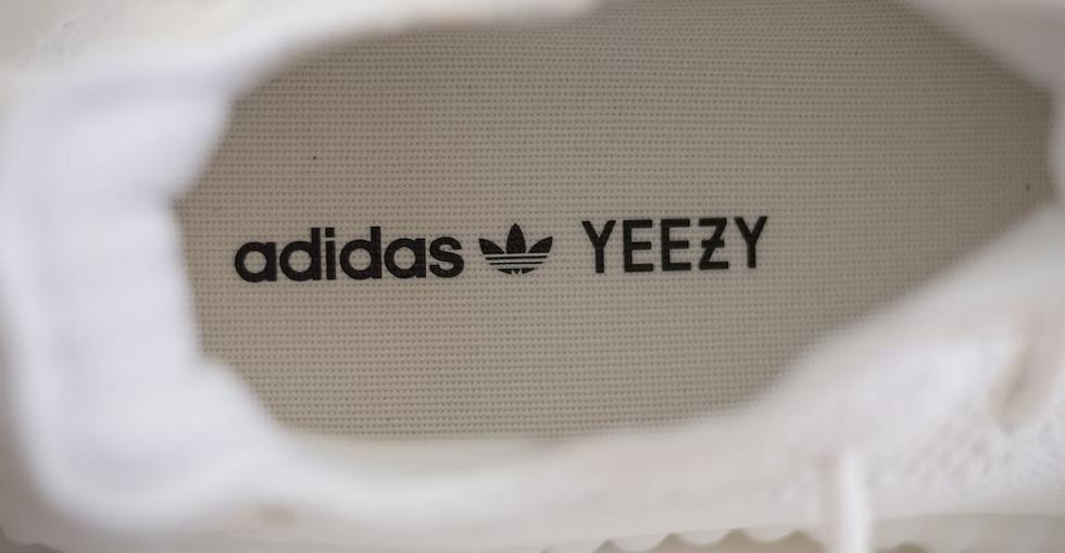 Adidas Yeezy - Kanye West