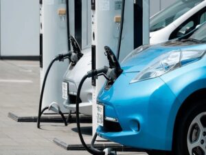 Fundación Yammine - Autos eléctricos ¡Ventajas y desventajas! - FOTO