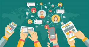 Las tendencias actuales en redes sociales – Juan Francisco Clerico